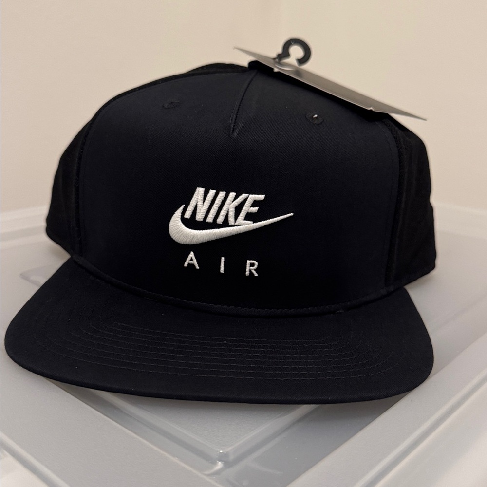 NWT Nike Air Hat